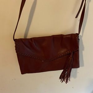 Hobo International Crossbody Purse